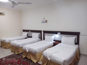 RETAJ AL MADINAH (SHUTTLE)